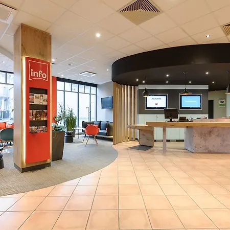Ibis Altstadt Erfurt
