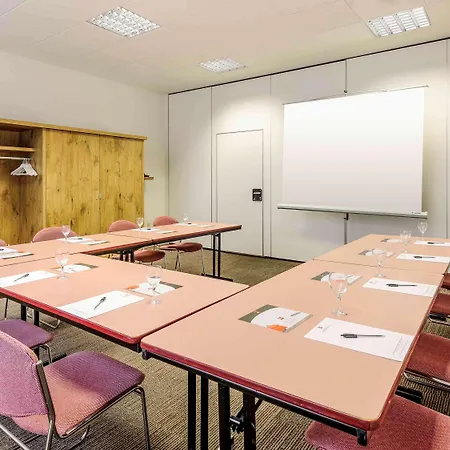 Ibis Altstadt Erfurt